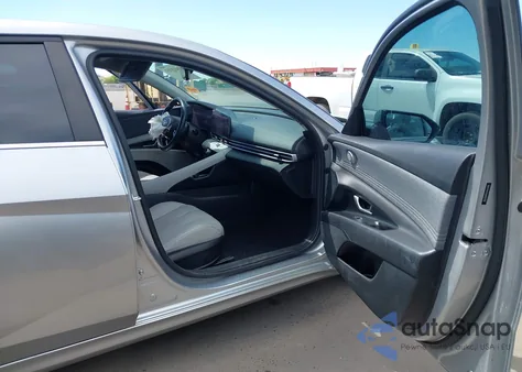 2021 Hyundai Elantra Limited from USA, damaged, VIN 5NPLP4AG5MH037050